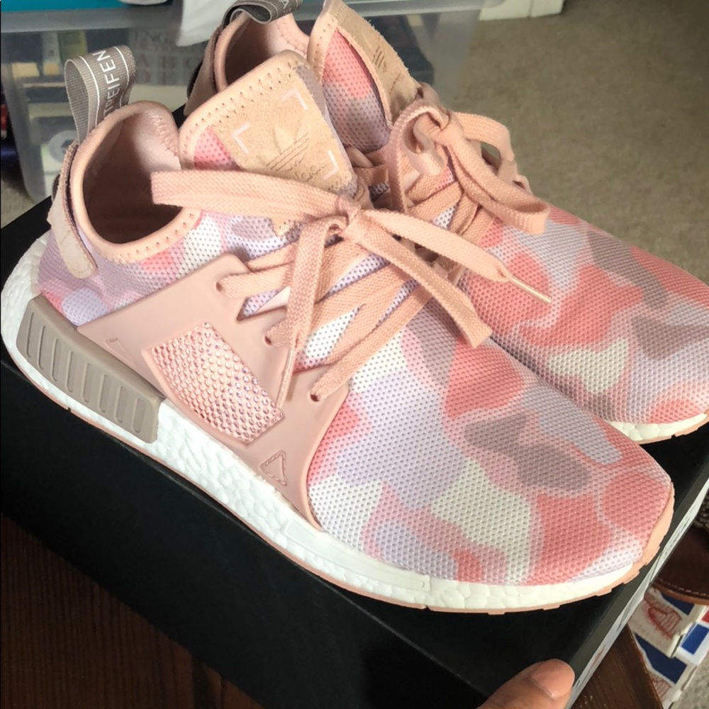 Adidas NMD XR1 W